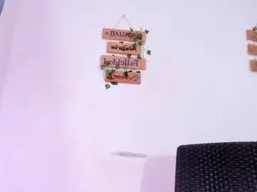 Watch Live Sex Cams with alisiacollinsss - Chaturbate