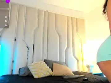 Live Sex with angelitafrodita - Chaturbate