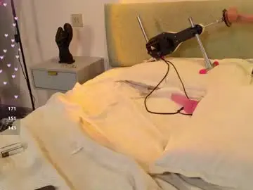 Free Porn Cam with aurora_radiance - Chaturbate