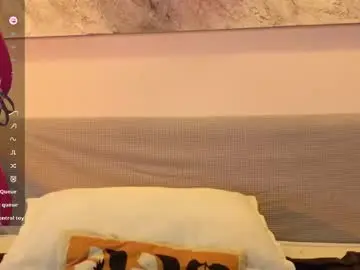 Adult Video Chat with aurora_radiance - Chaturbate