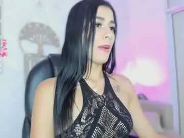 Nude Webcam with charlotte_marcela - Chaturbate