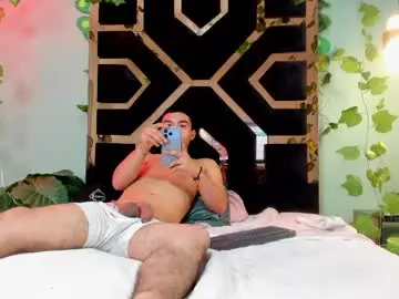 Best live sex cam show with el_jefe32 - Chaturbate