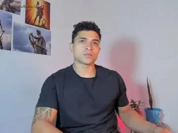 Live Sex with gersonzt - Chaturbate