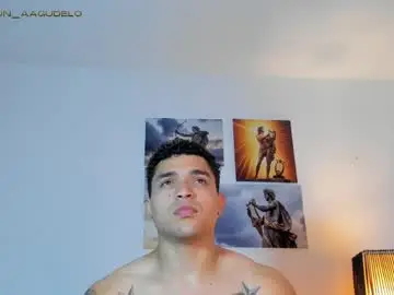 Best Webcam with gersonzt - Chaturbate