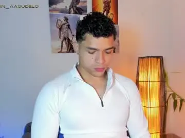 Adult Video Chat with gersonzt - Chaturbate