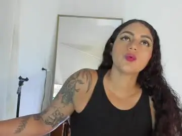 Live Sex with hela_wet - Chaturbate