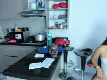 Sex Chat with irina_blake - Chaturbate