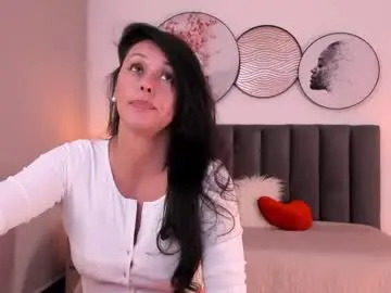 Adult Webcam with saharagarcia - Chaturbate