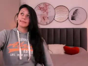 Watch Live Sex Cams with saharagarcia - Chaturbate
