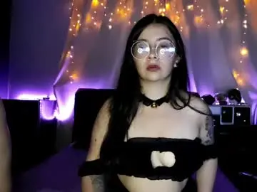 Live Porn with alaia_soul_ - Chaturbate