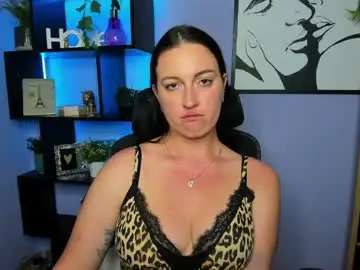 Live Sex with amanda_burn - Chaturbate