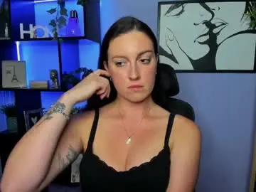 Live Sex Cam with amanda_burn - Chaturbate