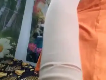 Adult Webcam with annaxgoldx - Chaturbate