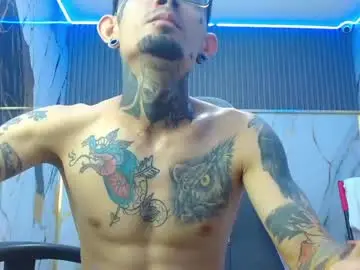 Adult Webcam with boy_tatto77 - Chaturbate