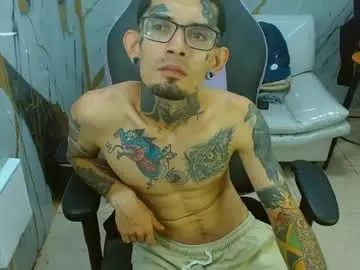 Best Webcam with boy_tatto77 - Chaturbate