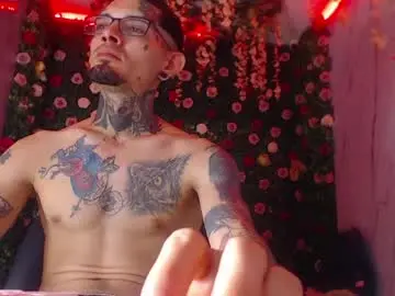 Free Live Porn with boy_tatto77 - Chaturbate