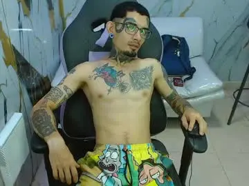 Sex Cam with boy_tatto77 - Chaturbate