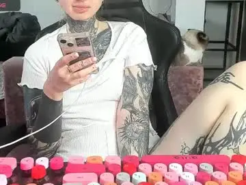 Adult Webcams with k_and_alice - Chaturbate