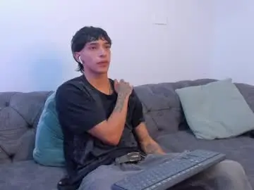 Private Sex Chat with kroywave - Chaturbate