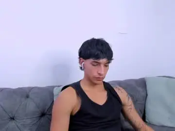Sex Chat with kroywave - Chaturbate