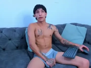 Live Sex with kroywave - Chaturbate