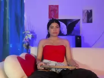 Nude Webcam with maddielee_ds - Chaturbate