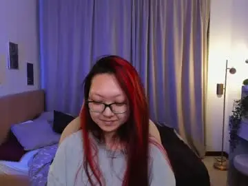 Best Webcam with marine_vact - Chaturbate