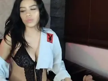 Sex Cam with meganevanss___ - Chaturbate