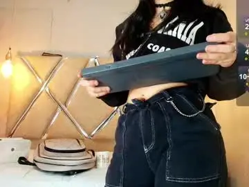 Free Porn Cam with morgan_ps - Chaturbate