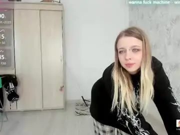 Free Live Porn with alice_halle - Chaturbate