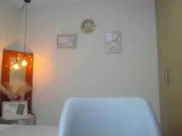 Live Sex Cam with ameli_porter2 - Chaturbate