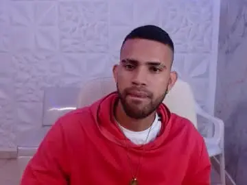 Live Sex with chacorta_ - Chaturbate