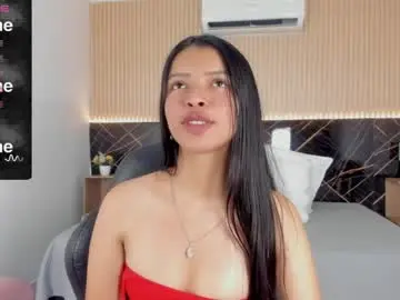 Sex Cam with karol_cortes - Chaturbate