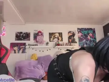 Best live sex cam show with mathildalapetite - Chaturbate