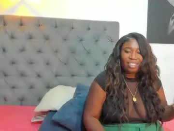 Sex Chat with nahirobyy_ebonyy - Chaturbate