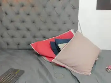 Best Webcam with nahirobyy_ebonyy - Chaturbate