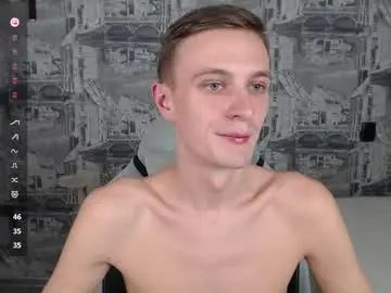 Free Porn Cam with oliverfresh - Chaturbate