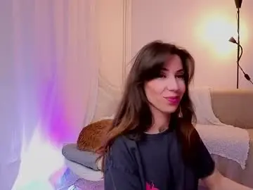 Adult Video Chat with sweety_fit - Chaturbate