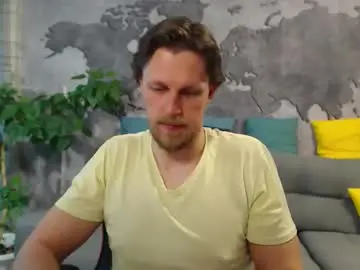 Best live sex cam show with vikingchrisss - Chaturbate