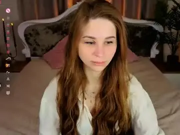 Live Sex with _mari_clark - Chaturbate