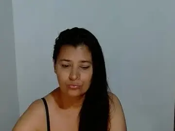 Live Porn with adriana_milf - Chaturbate
