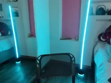 Live Porn with camilarivers - Chaturbate