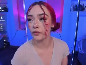 Free Porn Cam with camilarivers - Chaturbate