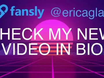 Adult Webcam with ericaglam - Chaturbate