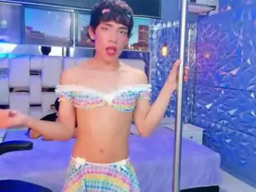 Adult Webcams with isaacnova - Chaturbate