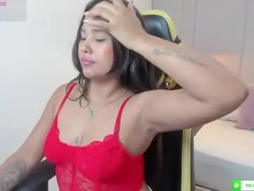 Sex Chat with isabella_florez22 - Chaturbate