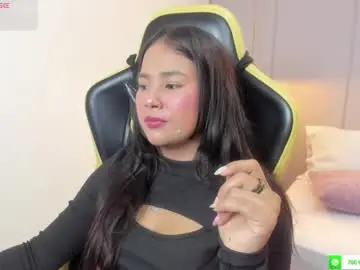Live Sex with isabella_florez22 - Chaturbate