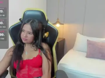 Live Porn with isabella_florez22 - Chaturbate