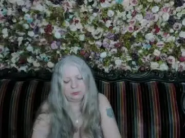 Live Sex with mariabelladonna - Chaturbate