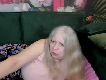 Watch Live Sex Cams with mariabelladonna - Chaturbate